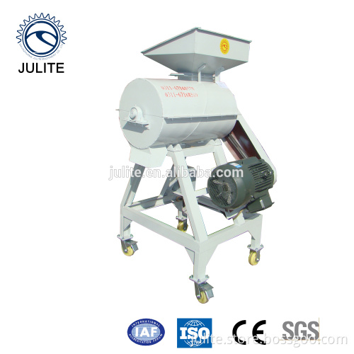 Sorghum Removable Thresher and Sheller